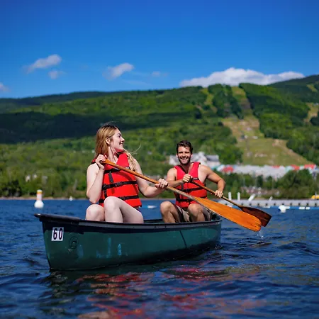 Homewood Suites By Hilton Mont-Tremblant Resort-2